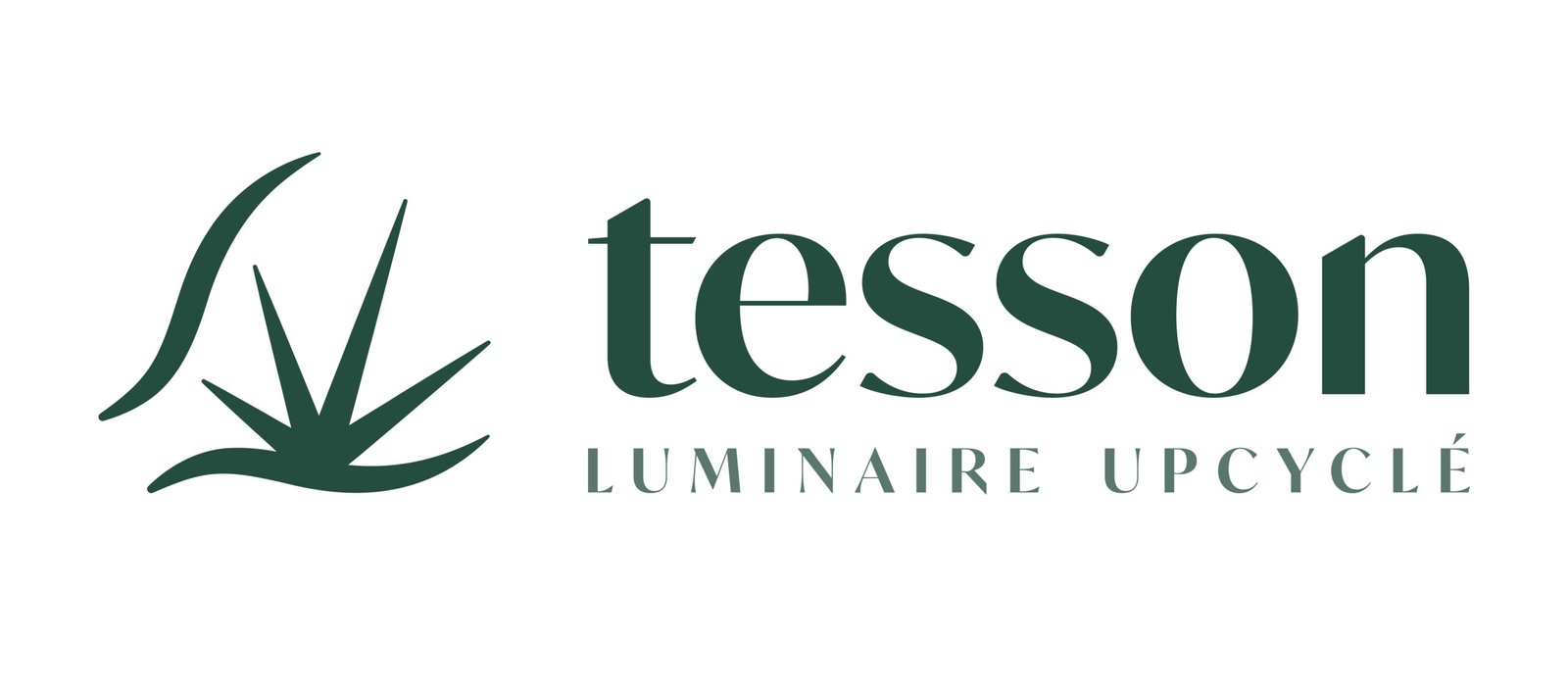 Tesson Lamps E-commerce
